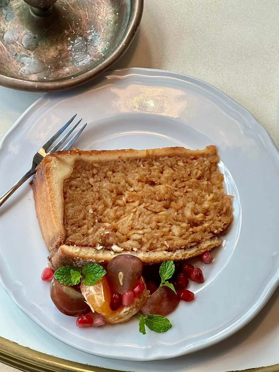 Camelot CAFE dish photo 1