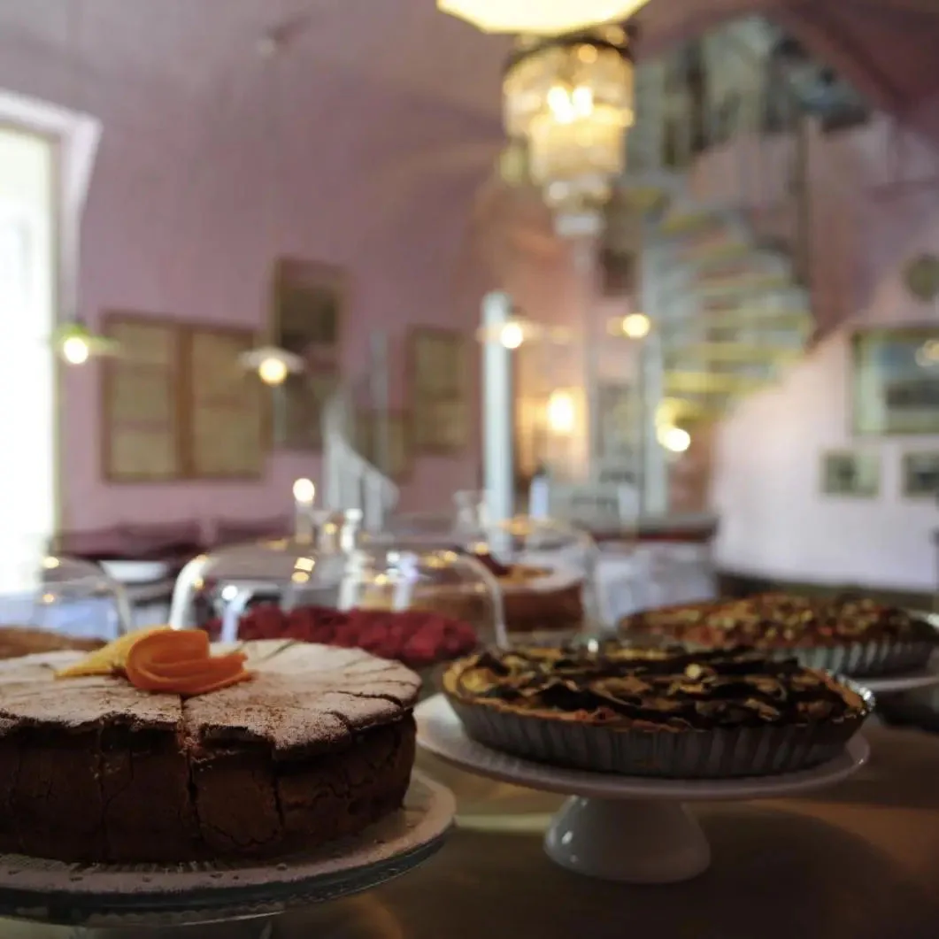 Camelot CAFE dish photo 3